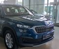 Шкода Kodiaq, объемом двигателя 1.98 л и пробегом 0 тыс. км за 41608 $, фото 1 на Automoto.ua