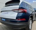 Шкода Kodiaq, объемом двигателя 2 л и пробегом 0 тыс. км за 49449 $, фото 24 на Automoto.ua