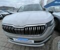 Шкода Kodiaq, объемом двигателя 1.97 л и пробегом 0 тыс. км за 50971 $, фото 6 на Automoto.ua