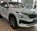 Шкода Kodiaq, объемом двигателя 1.97 л и пробегом 0 тыс. км за 55787 $, фото 1 на Automoto.ua