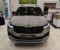 купить новое авто Шкода Kodiaq 2023 года от официального дилера БАЗІС АВТО Skoda Шкода фото