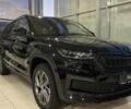 купить новое авто Шкода Kodiaq 2023 года от официального дилера Автотрейдiнг-Одеса Skoda Шкода фото