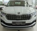 Шкода Kodiaq, объемом двигателя 1.97 л и пробегом 0 тыс. км за 42824 $, фото 1 на Automoto.ua