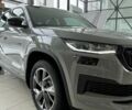 купити нове авто Шкода Kodiaq 2023 року від офіційного дилера ДП «Автотрейдинг-Вінниця» Skoda Шкода фото