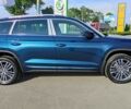 Шкода Kodiaq, объемом двигателя 1.97 л и пробегом 0 тыс. км за 53818 $, фото 3 на Automoto.ua