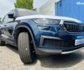 Шкода Kodiaq, объемом двигателя 2 л и пробегом 0 тыс. км за 49449 $, фото 8 на Automoto.ua