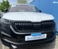 Шкода Kodiaq 2023 в Киеве на Automoto.ua Шкода Kodiaq, объемом двигателя 2 л и пробегом 0 тыс. км за 55970 $, фото 9 на Automoto.ua