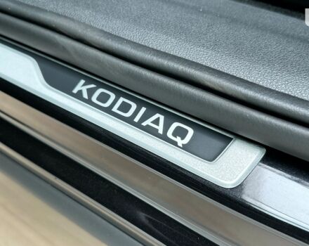 Шкода Kodiaq, объемом двигателя 1.98 л и пробегом 0 тыс. км за 46380 $, фото 9 на Automoto.ua