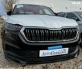 Шкода Kodiaq, объемом двигателя 2 л и пробегом 0 тыс. км за 63252 $, фото 1 на Automoto.ua