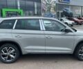 Шкода Kodiaq, объемом двигателя 1.97 л и пробегом 0 тыс. км за 50546 $, фото 11 на Automoto.ua