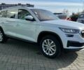 купити нове авто Шкода Kodiaq 2023 року від офіційного дилера Євромоторс Skoda Шкода фото