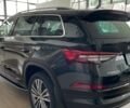 купити нове авто Шкода Kodiaq 2023 року від офіційного дилера ДП «Автотрейдинг-Вінниця» Skoda Шкода фото