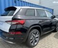 Шкода Kodiaq 2023 в Киеве на Automoto.ua Шкода Kodiaq, объемом двигателя 2 л и пробегом 0 тыс. км за 55970 $, фото 11 на Automoto.ua