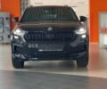 Шкода Kodiaq, объемом двигателя 1.97 л и пробегом 0 тыс. км за 45119 $, фото 2 на Automoto.ua