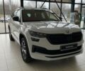 купить новое авто Шкода Kodiaq 2023 года от официального дилера ДП «Автотрейдинг-Вінниця» Skoda Шкода фото