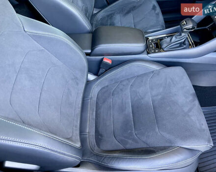 Шкода Kodiaq 2023 в Киеве на Automoto.ua Шкода Kodiaq, объемом двигателя 1.97 л и пробегом 80 тыс. км за 37997 $, фото 41 на Automoto.ua