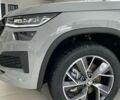 купить новое авто Шкода Kodiaq 2023 года от официального дилера ДП «Автотрейдинг-Вінниця» Skoda Шкода фото