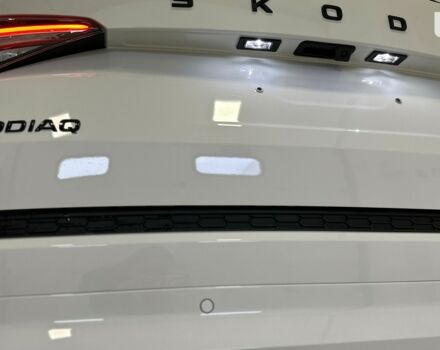 купити нове авто Шкода Kodiaq 2023 року від офіційного дилера Автоцентр ТОВ "ЕКСПРЕС АВТО" Шкода фото