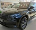 Шкода Kodiaq, объемом двигателя 1.97 л и пробегом 0 тыс. км за 49209 $, фото 7 на Automoto.ua