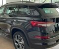 купить новое авто Шкода Kodiaq 2023 года от официального дилера ДП «Автотрейдинг-Вінниця» Skoda Шкода фото