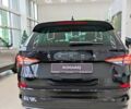 Шкода Kodiaq, объемом двигателя 1.97 л и пробегом 0 тыс. км за 55195 $, фото 9 на Automoto.ua