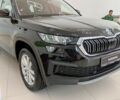 Шкода Kodiaq, об'ємом двигуна 1.97 л та пробігом 0 тис. км за 43796 $, фото 14 на Automoto.ua