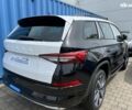 Шкода Kodiaq 2023 в Киеве на Automoto.ua Шкода Kodiaq, объемом двигателя 2 л и пробегом 0 тыс. км за 55970 $, фото 10 на Automoto.ua
