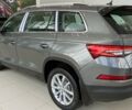 Шкода Kodiaq, объемом двигателя 1.97 л и пробегом 0 тыс. км за 42797 $, фото 15 на Automoto.ua