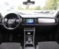 Шкода Kodiaq 2023 в Киеве на Automoto.ua Шкода Kodiaq, объемом двигателя 2 л и пробегом 90 тыс. км за 39900 $, фото 14 на Automoto.ua
