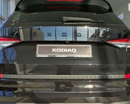 Шкода Kodiaq, об'ємом двигуна 1.97 л та пробігом 0 тис. км за 49436 $, фото 17 на Automoto.ua