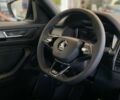 купить новое авто Шкода Kodiaq 2023 года от официального дилера Автотрейдiнг-Одеса Skoda Шкода фото