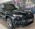 купить новое авто Шкода Kodiaq 2023 года от официального дилера ДП «Автотрейдинг-Вінниця» Skoda Шкода фото