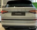 купить новое авто Шкода Kodiaq 2023 года от официального дилера БАЗІС АВТО Skoda Шкода фото