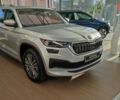 Шкода Kodiaq, объемом двигателя 1.97 л и пробегом 0 тыс. км за 47531 $, фото 4 на Automoto.ua
