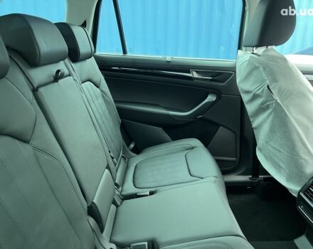 Шкода Kodiaq, объемом двигателя 2 л и пробегом 0 тыс. км за 64991 $, фото 7 на Automoto.ua