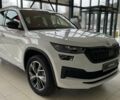 купить новое авто Шкода Kodiaq 2023 года от официального дилера ДП «Автотрейдинг-Вінниця» Skoda Шкода фото