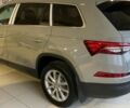 Шкода Kodiaq, объемом двигателя 1.97 л и пробегом 0 тыс. км за 43428 $, фото 9 на Automoto.ua