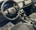 купить новое авто Шкода Kodiaq 2023 года от официального дилера Альянс-ІФ Skoda Шкода фото