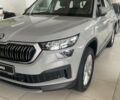 Шкода Kodiaq, об'ємом двигуна 1.98 л та пробігом 0 тис. км за 42517 $, фото 2 на Automoto.ua