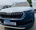 Шкода Kodiaq, объемом двигателя 2 л и пробегом 0 тыс. км за 49449 $, фото 1 на Automoto.ua