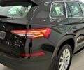 купить новое авто Шкода Kodiaq 2023 года от официального дилера Автоцентр AUTO.RIA Шкода фото