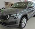 Шкода Kodiaq, об'ємом двигуна 1.97 л та пробігом 0 тис. км за 43796 $, фото 1 на Automoto.ua