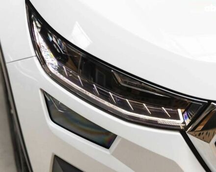 Шкода Kodiaq, объемом двигателя 0 л и пробегом 30 тыс. км за 48000 $, фото 3 на Automoto.ua
