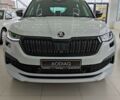 Шкода Kodiaq, об'ємом двигуна 1.97 л та пробігом 0 тис. км за 49548 $, фото 9 на Automoto.ua