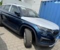 Шкода Kodiaq, объемом двигателя 2 л и пробегом 0 тыс. км за 49449 $, фото 7 на Automoto.ua