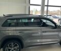 Шкода Kodiaq, об'ємом двигуна 1.98 л та пробігом 0 тис. км за 45806 $, фото 8 на Automoto.ua