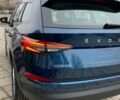 купить новое авто Шкода Kodiaq 2023 года от официального дилера Автоцентр ТОВ "ЕКСПРЕС АВТО" Шкода фото