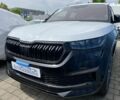 Шкода Kodiaq 2023 в Киеве на Automoto.ua Шкода Kodiaq, объемом двигателя 2 л и пробегом 0 тыс. км за 55970 $, фото 5 на Automoto.ua