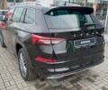 Шкода Kodiaq, об'ємом двигуна 1.98 л та пробігом 0 тис. км за 53321 $, фото 7 на Automoto.ua