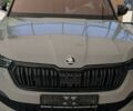 Шкода Kodiaq, объемом двигателя 1.98 л и пробегом 0 тыс. км за 42665 $, фото 1 на Automoto.ua